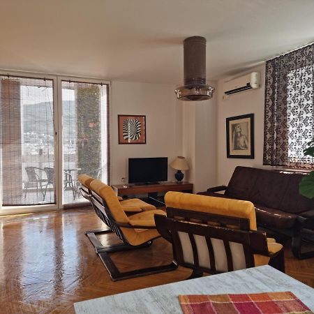 Risto Apartment สโกเปีย ภายนอก รูปภาพ