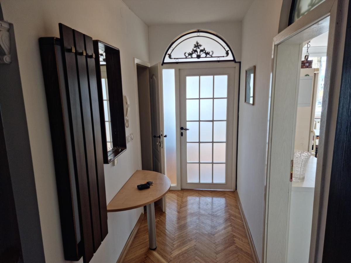 Risto Apartment สโกเปีย ภายนอก รูปภาพ