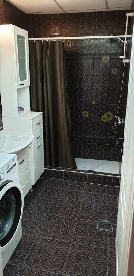 Risto Apartment สโกเปีย ภายนอก รูปภาพ
